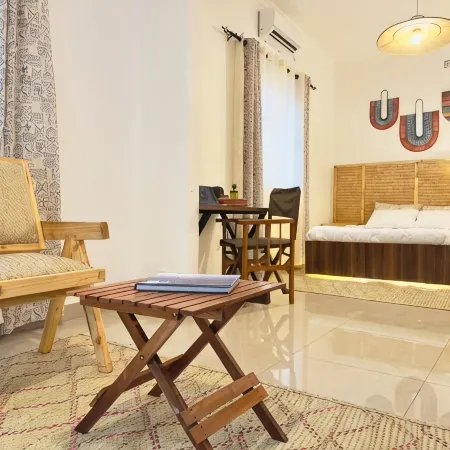 Kaduwa Imperial Hotel