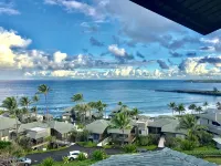 Luxurious Condo with Absolute Best Ocean Views in Kapalua - Gym