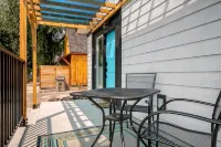 Adorable Modern Guesthouse - West Downtown Boise - 4-Star