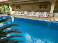 Cozy Villa with private pool - Villas