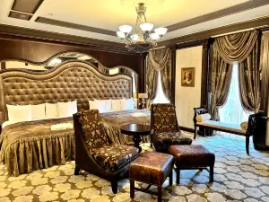 Royal Spa & Hotel Resort