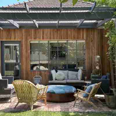 Yea Fig Tree House. Three bedroom plus study comfortable family home. Hotel Exterior