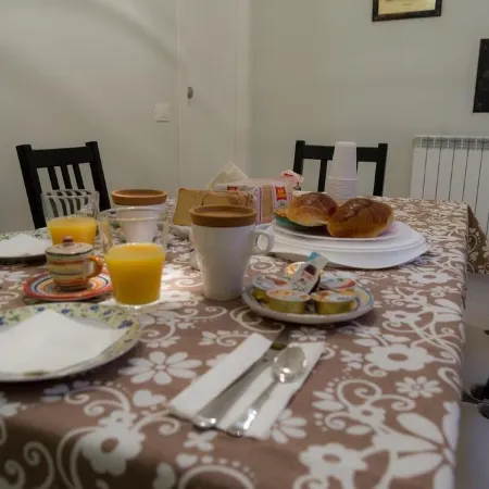 ReginElena B&B