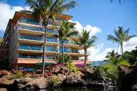 1 bedroom at Honua Kai Mountain view remodeled April 2023 King Bed, Central AC - マウンテンビュー