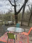 That Dam Cabin - Outdoor Living - Hot Tub, 65” TV, & Blackstone Griddle! - Chalets