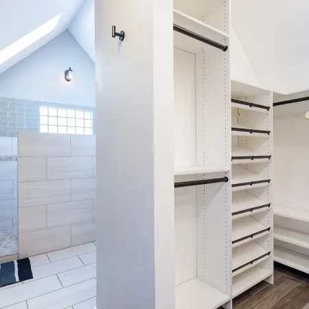 Newly renovated, centrally located home with private gate, RV parking & Hot Tub
