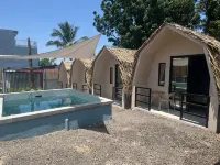 Resort ni Mommy Pangpang Sorsogon by RedDoorz - ที่มีที่จอดรถ