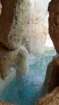 Relaxing Spacious Vacation Home: Amazing Oceanside Pools, Jacuzzi, WiFi, & More - Badekar