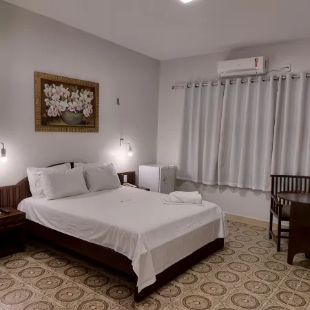 Hotel Presidente