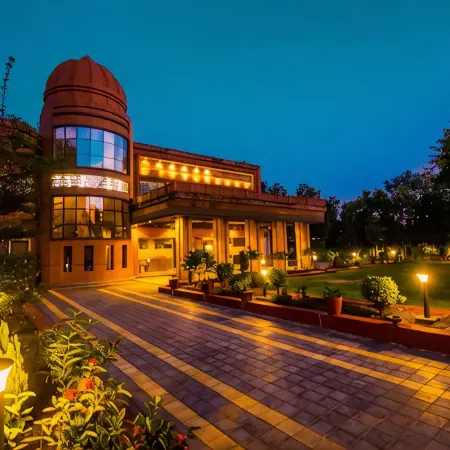 The River Front Resort Hotéis em Chitrakoot