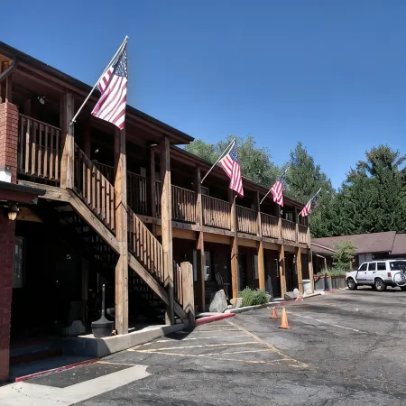 The Charin Inn
