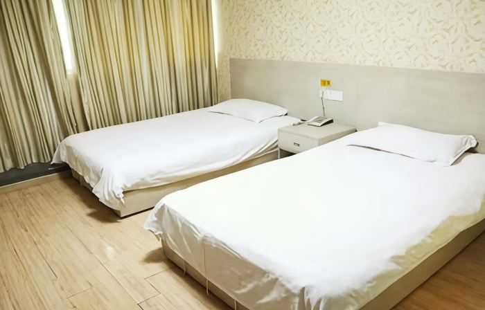 Wukeyang Hotel