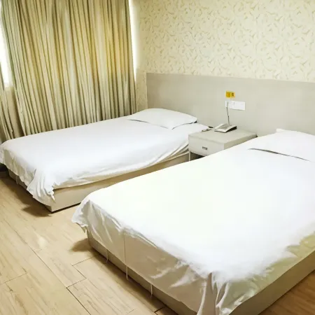 Wukeyang Hotel