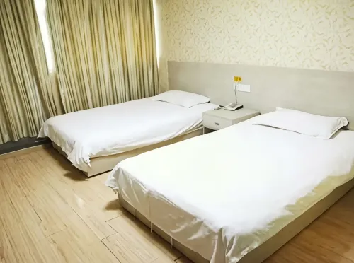Wukeyang Hotel - 2 Sao