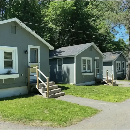 MaineStay Cottage #2 Bangor/Hampden close to town