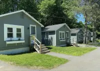 MaineStay Cottage #2 Bangor/Hampden close to town - Chalets