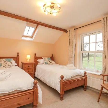 Foreman's House Hotels in Driffield