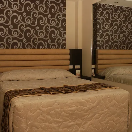 Score Birds Hotel