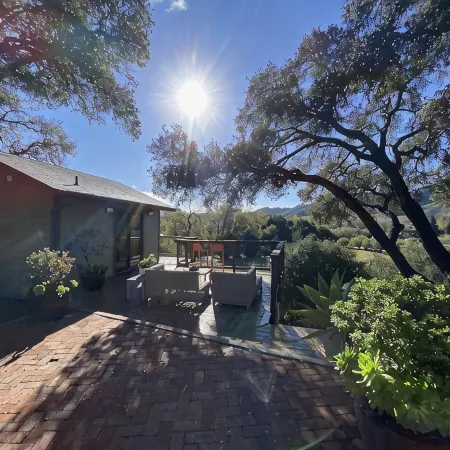 Avila Valley House