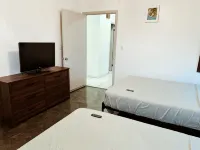Waterfront home with private dock near the beach - อ่างจากุชชี่