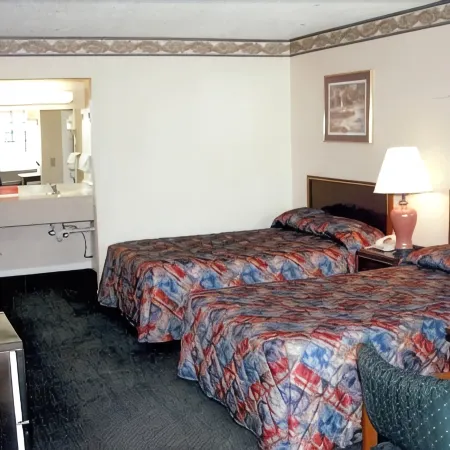Express Inn Hartselle