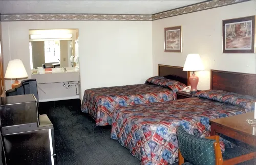 Express Inn Hartselle - 2-Star