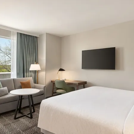 Staybridge Suites ROCHESTER – MAYO CLINIC AREA by IHG