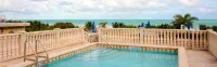 The Fritz Hotel - sul mare