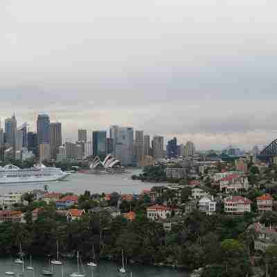 Mosman Luxury Studio Others