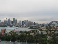 Mosman Luxury Studio - Wifi