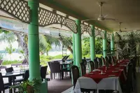 Palm Beach Hotel - WiFi