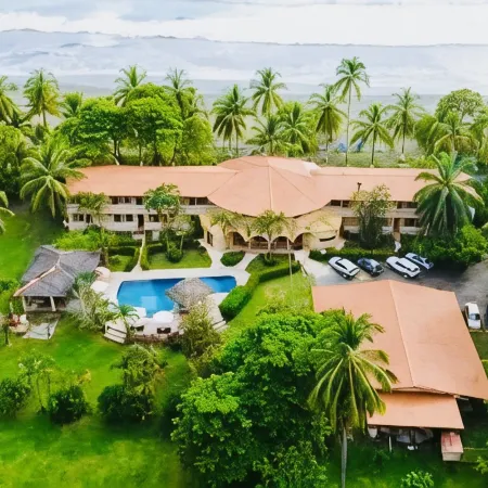 Hotel Delfin Playa Bejuco