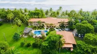 Hotel Delfin Playa Bejuco - Pools