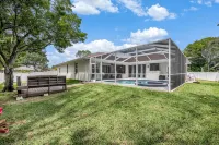 Shore Drive Sunshine Fully Furnished Home Pet Friendly - プール