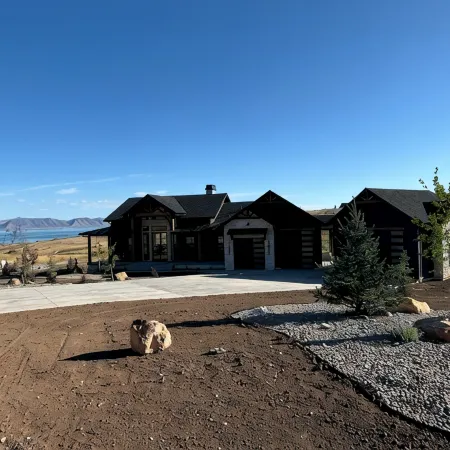 NEW! Park Place Bear Lake - Luxury Family Reunions with Pool & Beach Access