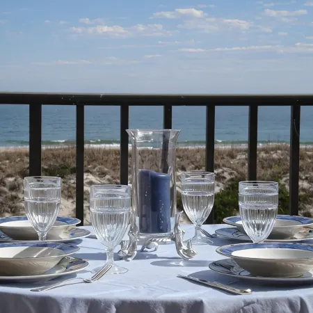 Oceanfront Fabulous Townhome: Your Coastal Escape Awaits!