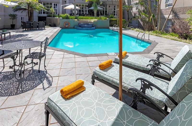 City Lodge Hotel Durban photo 3