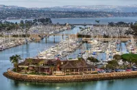 ++Ocean View. Front Condo! Across beach entrances. Exclusive Beach Resort  ++ - 2-Star