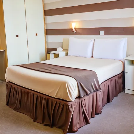Doric Hotel Hoteles en Blackpool