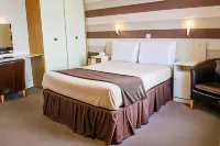 Doric Hotel - Wifi