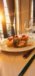 Hotel Astoria City Center - Desayuno