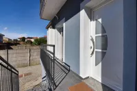 Gioia e Relax di ZR - balcone