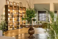 Hotel Lisboa Plaza - Lisbon Heritage Collection - Avenida - Romantic