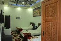 สุครอบ บาร์ซู โรงแรม - 2 ดาว
