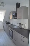 2.5 room apartment in central forest location Essen-Bredeney/Rüttenscheid - 2-Star