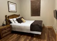 Comfy & Convenient with View of Olympic Park - 4-Star