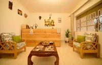 Cycad Entebbe Guest House - Pensions