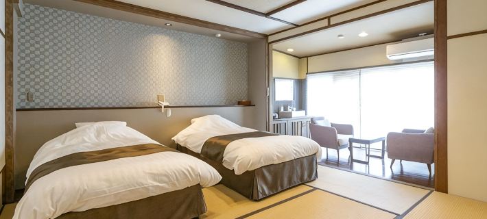 Sozankyo Hotels in Aso