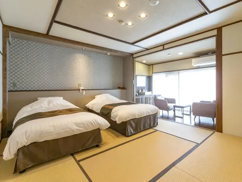 Sozankyo - 4-Star