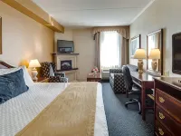 Monte Carlo Inn Airport Suites Hotels near Apollo Convention Centre